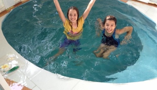 Family Pool Villa (Ruk Rak Pob)