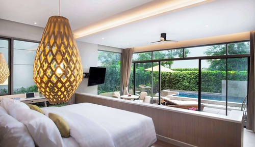 Avani Pool Villa - SIGNATURE WELLNESS RETREAT