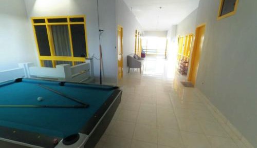 Deluxe Double Room with Bath