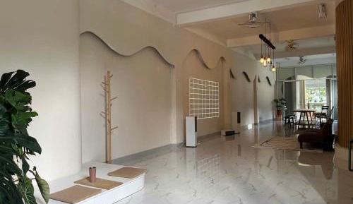 King Suite with Balcony