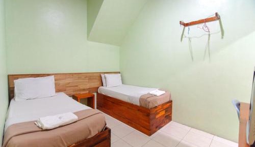 Superior Double or Twin Room