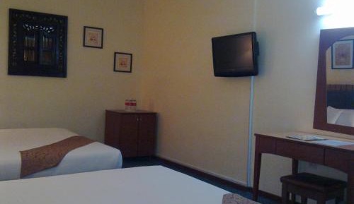 Family Room (4 Adults)