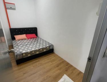 Standard Double Room with Fan