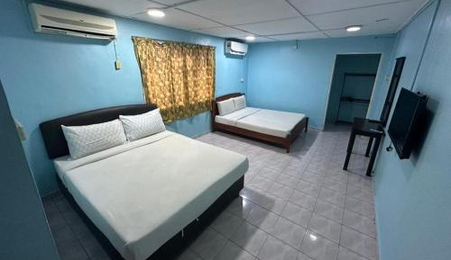 Family Suite