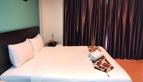 Superior Queen Room