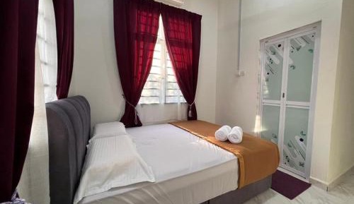 Superior Queen Room