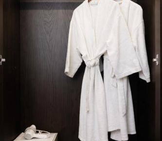 Deluxe Double or Twin Room with Balcony