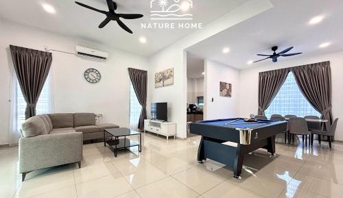 Standard Villa
