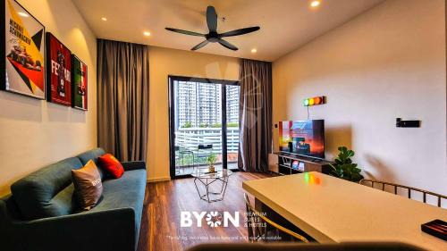 One-Bedroom Suite