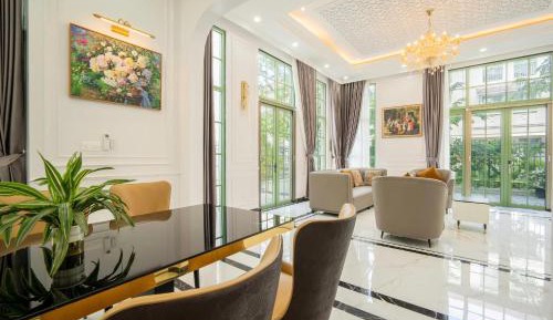 Superior Villa