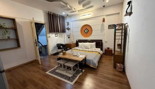 Queen Room