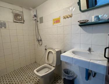 Family Junior Suite