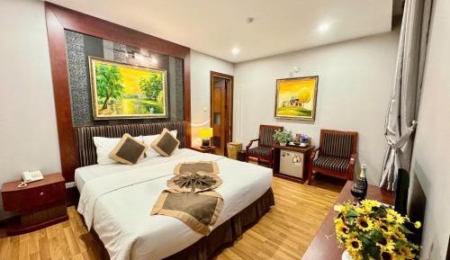 Superior Double or Twin Room