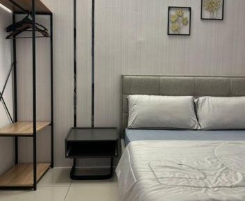 Three-Bedroom Apartment Suite