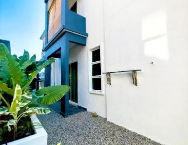 Vacation Home