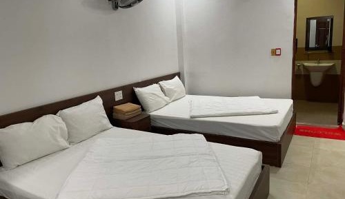 Budget Double or Twin Room