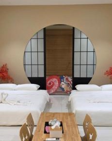 Japanese-Style Room