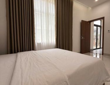 Standard Queen Room with Two Queen Beds