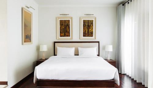 Premier Double Room