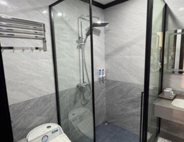 Triple Room with Balcony