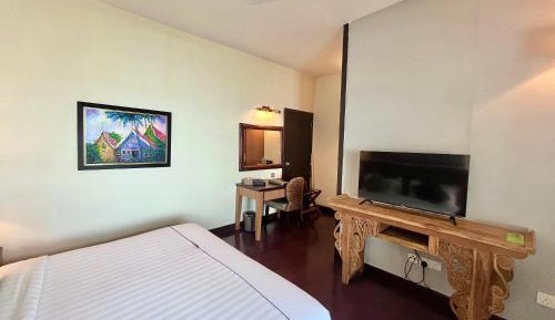 [Meal & Activities Inclusive] Beach Cluster Villa Package