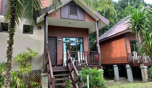 [Meal & Activities Inclusive] Rainforest Villa Deluxe Package