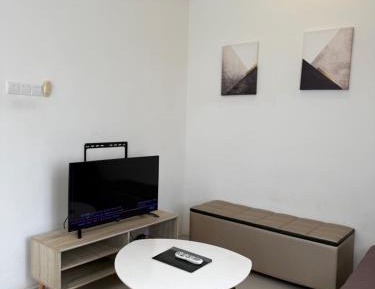 Duplex Family Suite