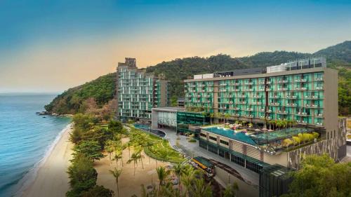 Superior Seaview Room