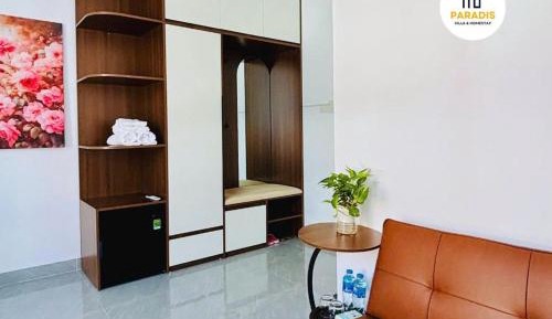 Family Room with Private Bathroom