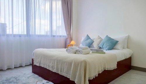 Superior King Room