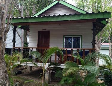 Standard Bungalow with Fan