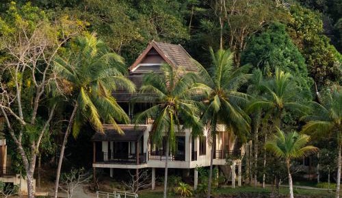 King Room with Sea View