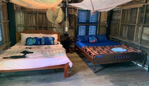 Budget Twin Room