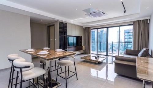 Premier Two-Bedroom Suite