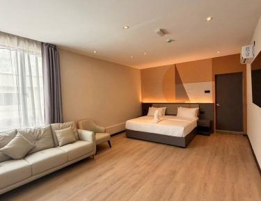 Executive Suite