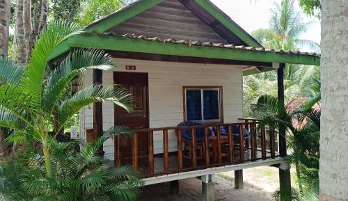 Standard Bungalow
