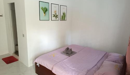 Deluxe Bungalow