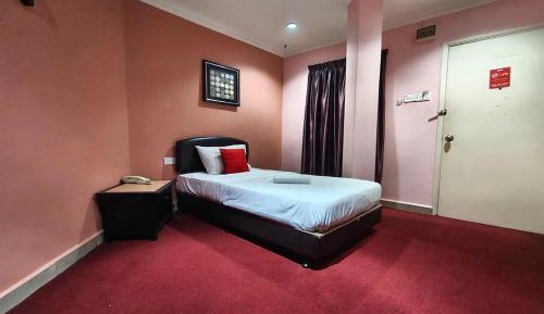 Superior Single Room