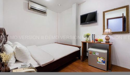 Superior Single Room