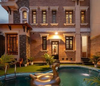 Superior Villa