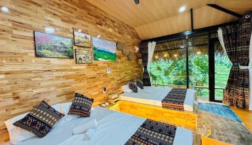 King Room with Mountain View