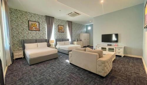 Family Suite