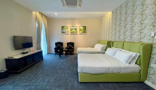 Family Suite