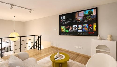Superior Apartment