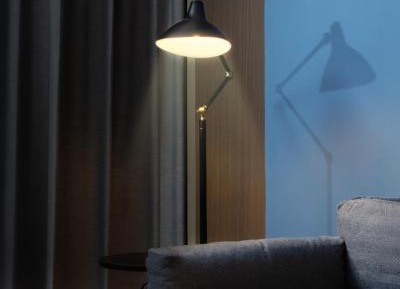 Premium King Room with Balcony