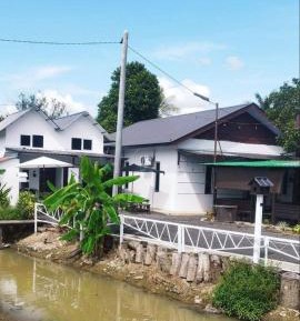 Double Room with Park View