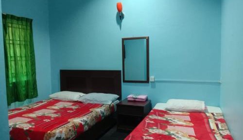 Double or Twin Room