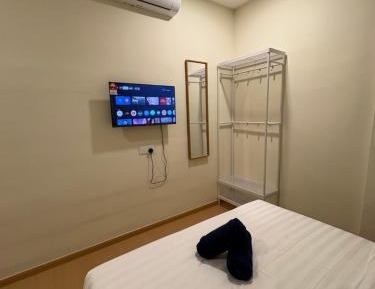 Superior Queen Room