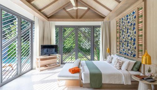 Pool Villa Suite