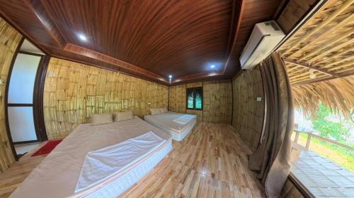 Family Double Room